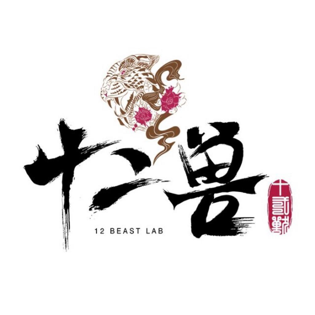 十二兽Lab | 蹦迪必备 | 在线播放 | 网易云音乐