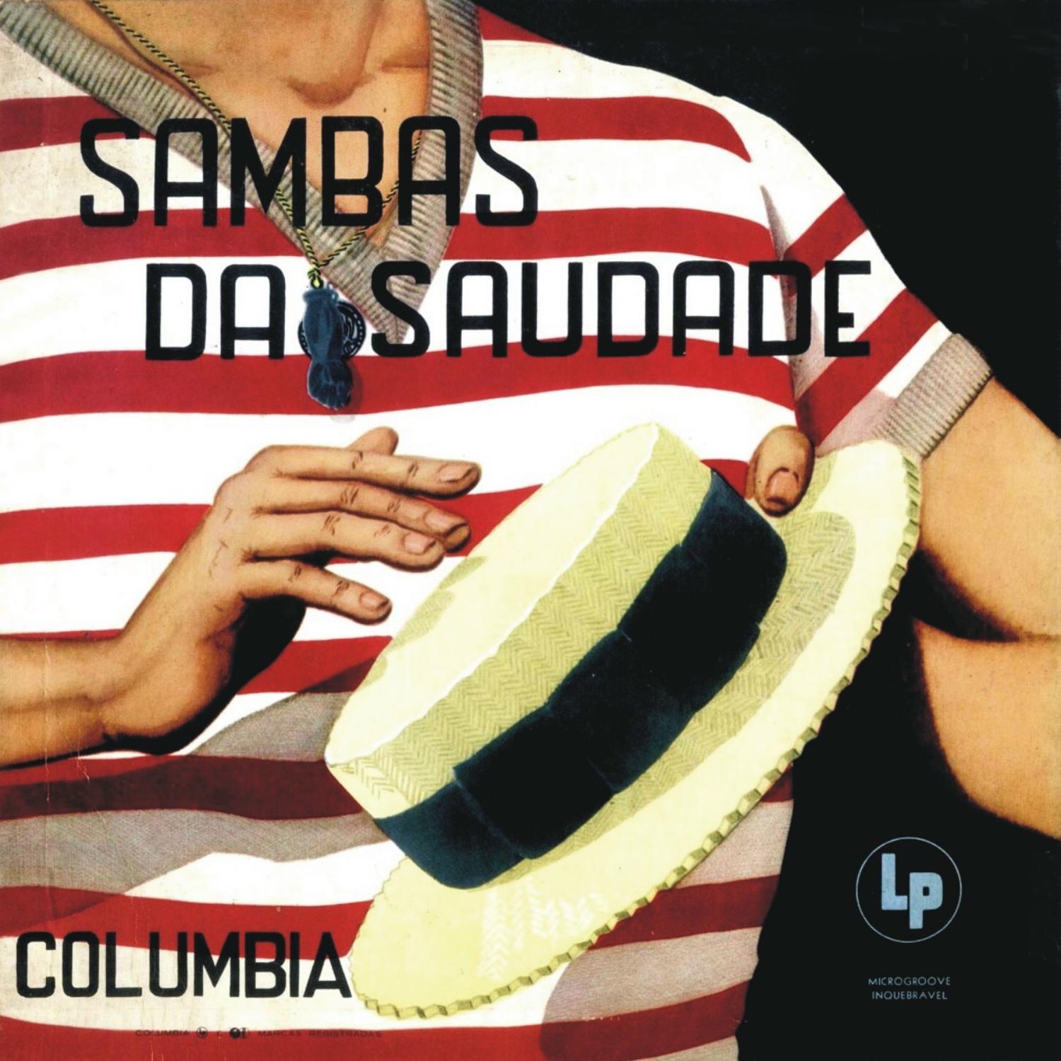 Sambas da Saudade