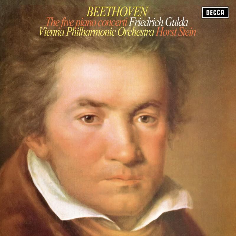 Beethoven: Piano Concertos Nos. 3 & 4