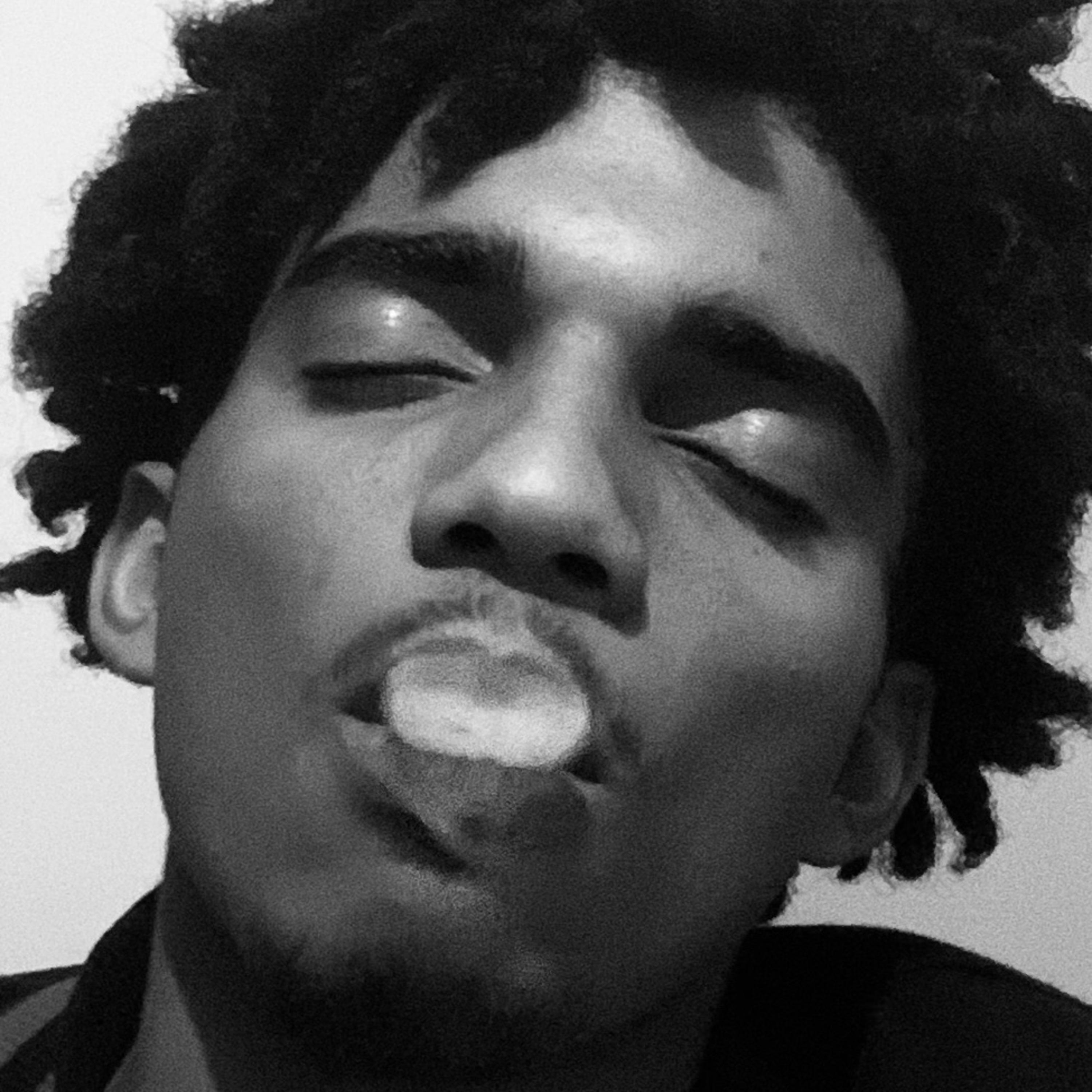 Happy Mental Health Day My N*gga