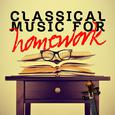 Classical Music for Homework