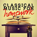 Classical Music for Homework专辑