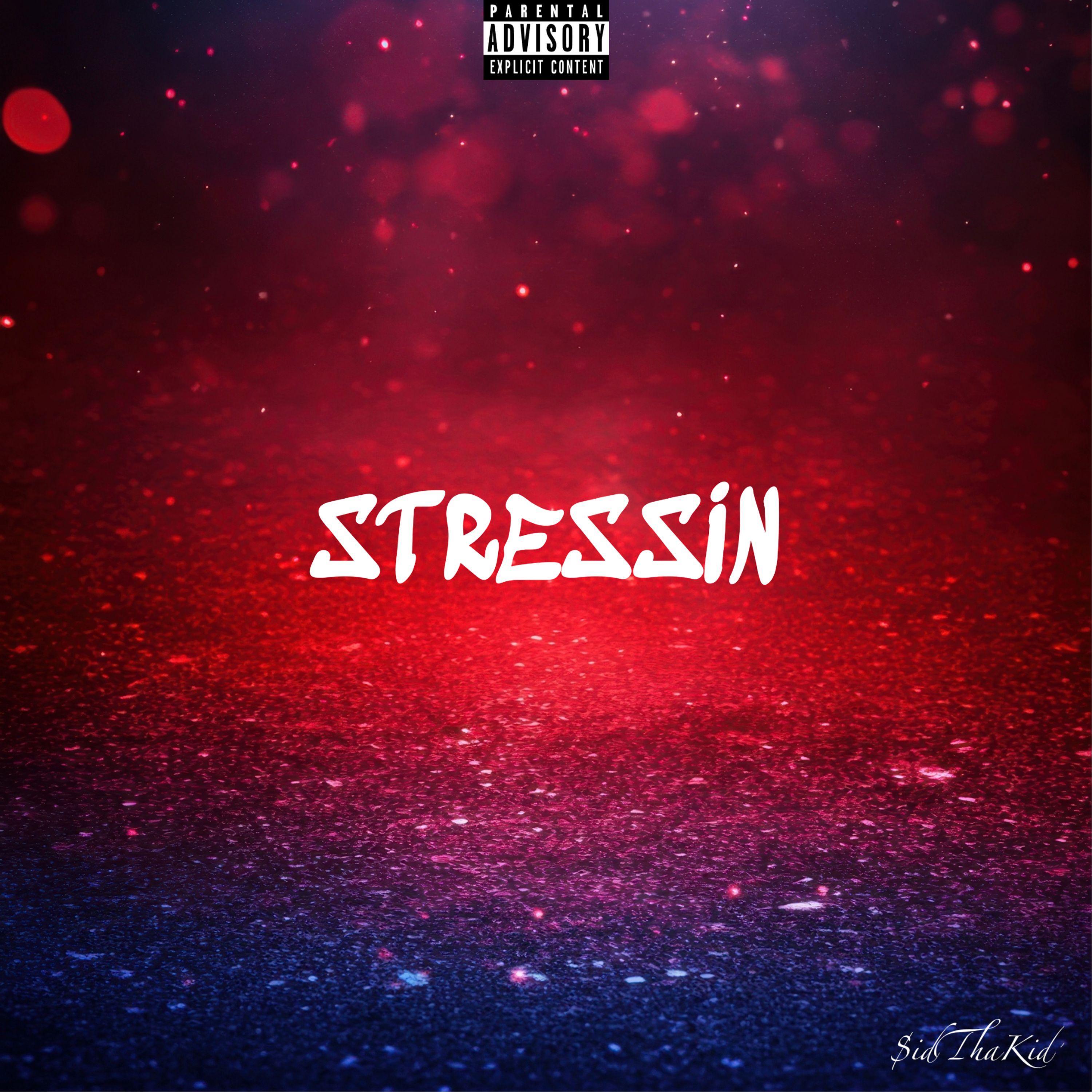 Stressin'