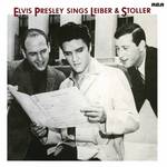 Elvis Sings Leiber and Stoller专辑