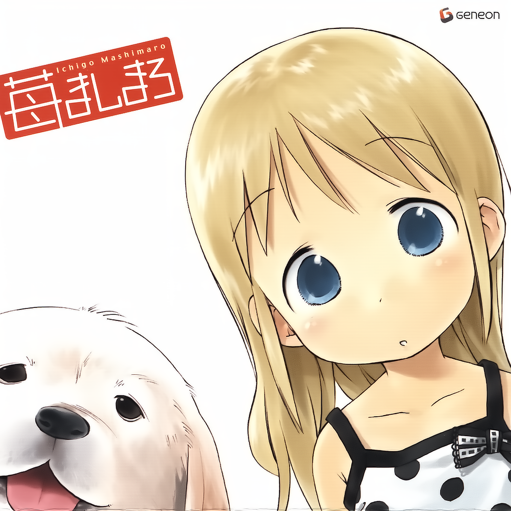 苺ましまろ Chara-CD (3) アナ