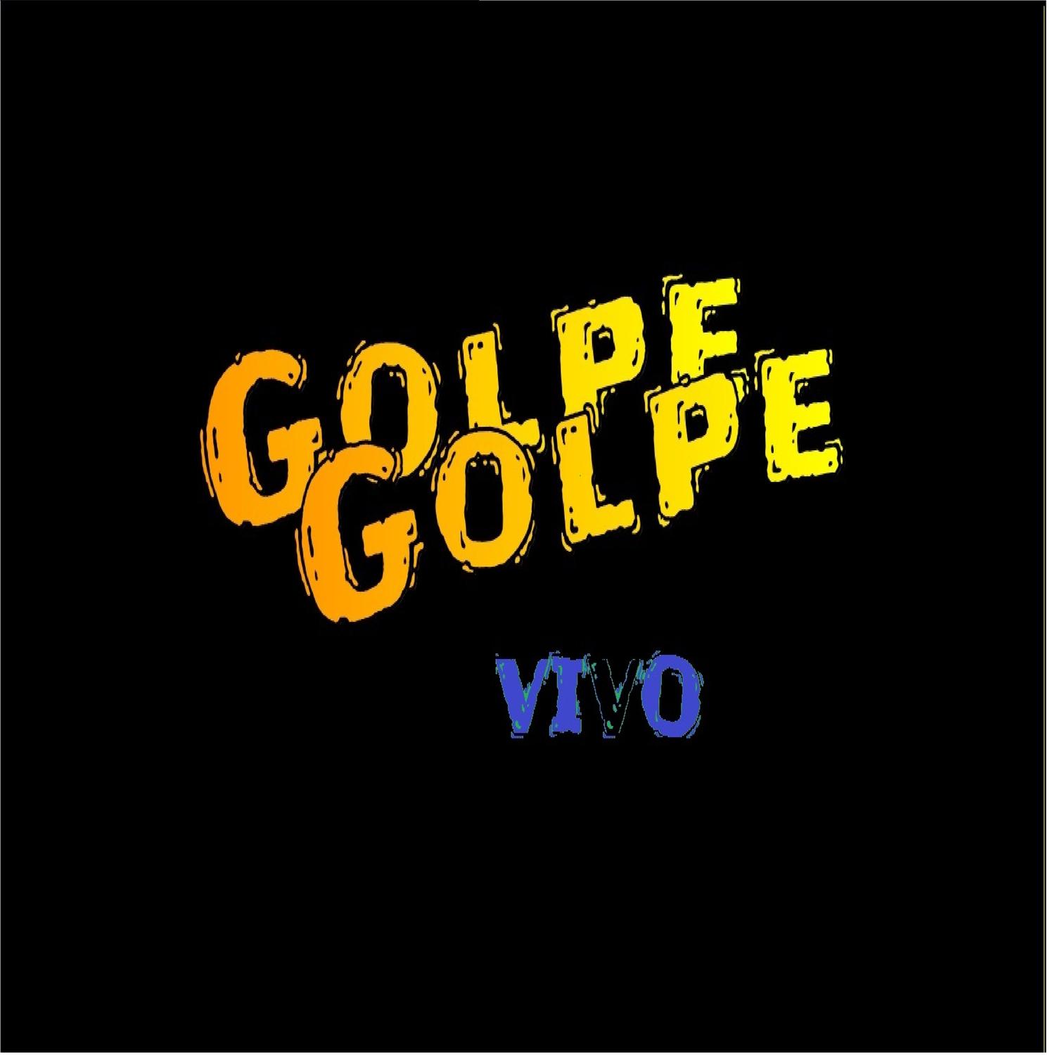 Golpe (En Vivo)