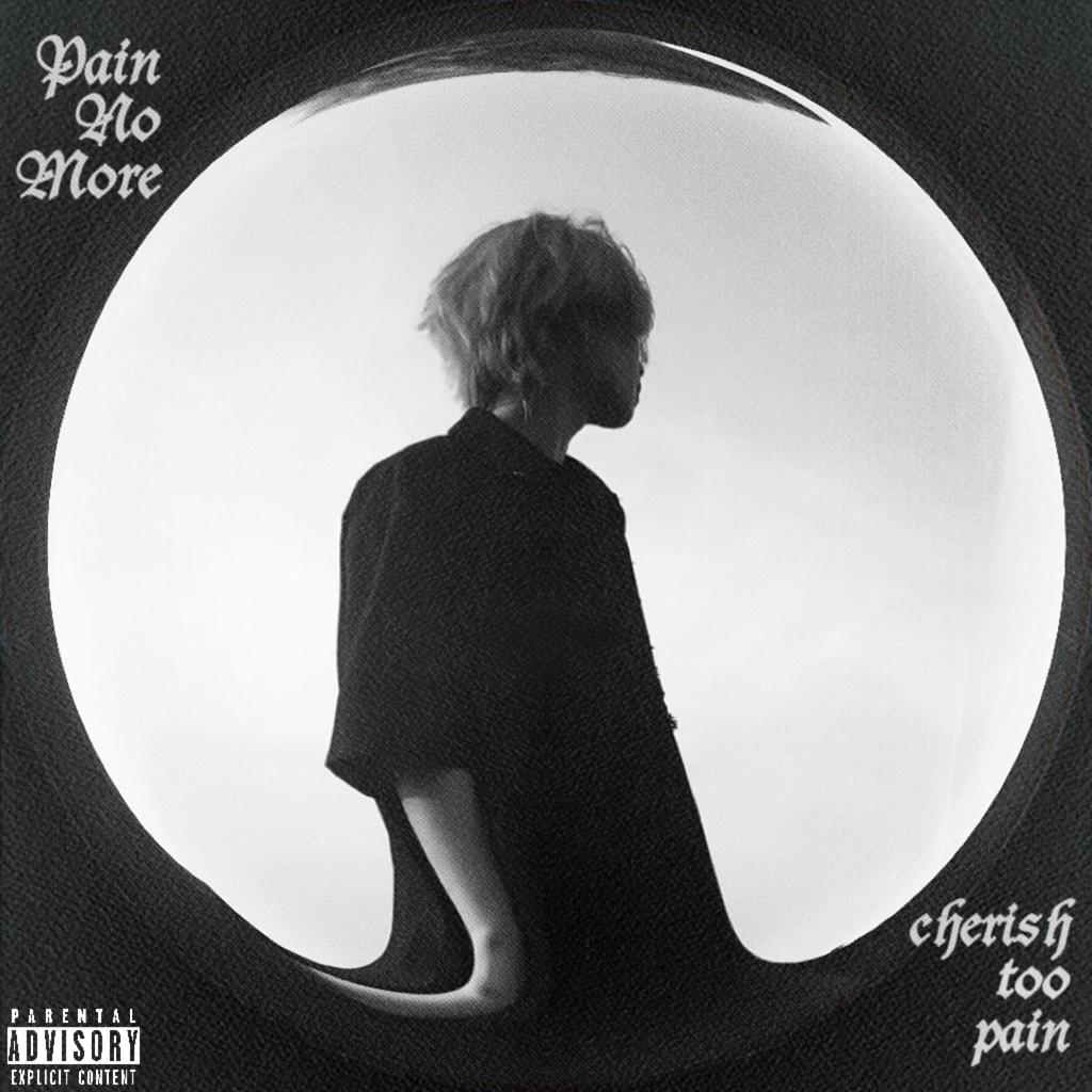 快乐去世 (Prod.Raykeepgoing)