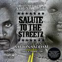 Salute to the Streetz专辑