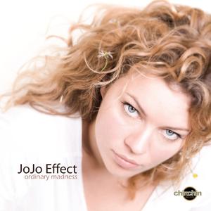 Jojo Effect、Iain Mackenzie - Mambo Tonight （升7半音）