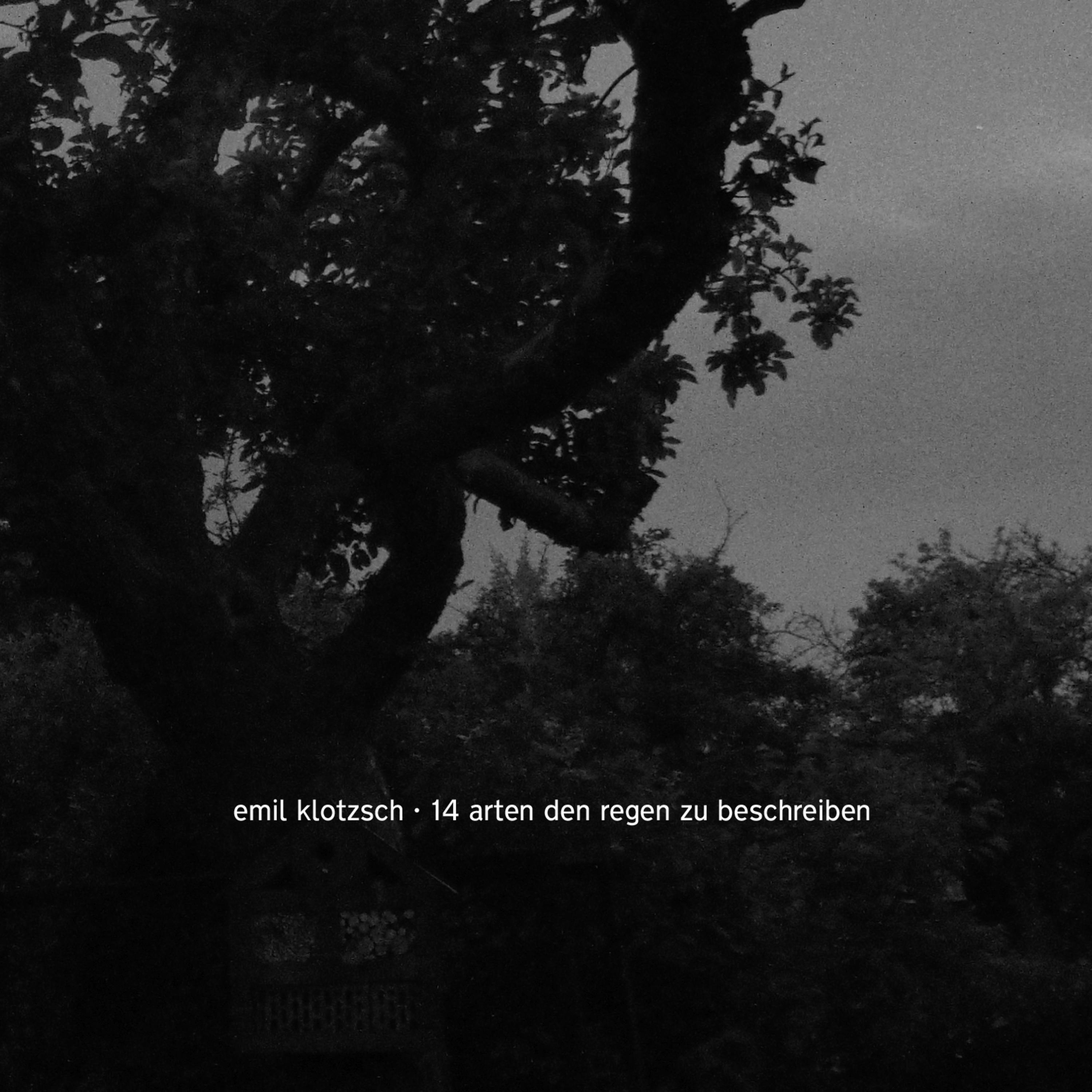 14 Arten Den Regen Zu Beschreiben