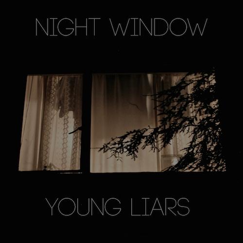 Night Window EP