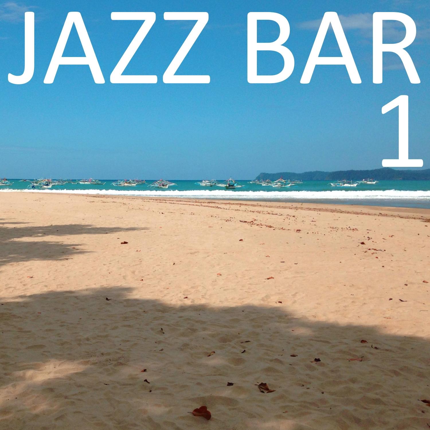 Jazz Bar, Vol. 1