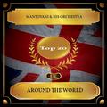 Around The World (UK Chart Top 20 - No. 20)