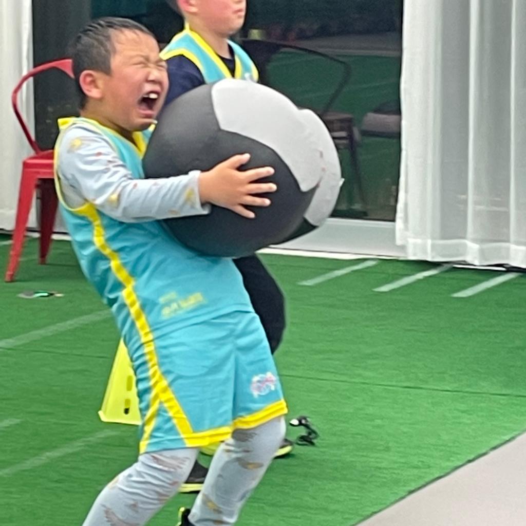 大象老师少儿体适能的灵魂 | 在线播放 | 网易云音乐