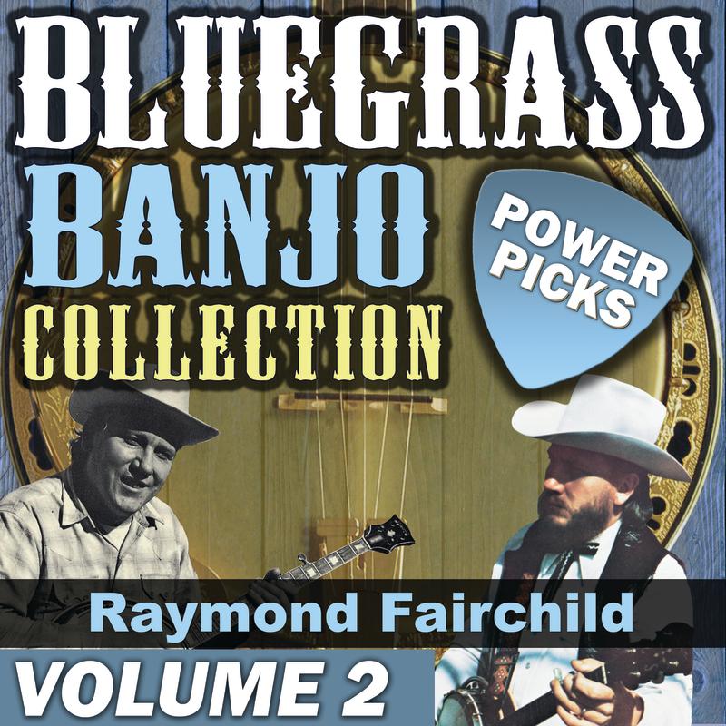 Bluegrass Banjo Collection: Power Picks (Vol. 2)