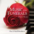 Music For Funerals - Piano Music