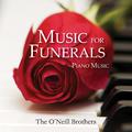Music For Funerals - Piano Music