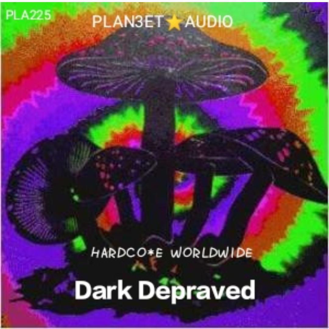 Dark Depraved