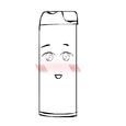 没活了可以咬我