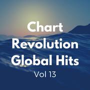 Chart Revolution Global Hits vol 13
