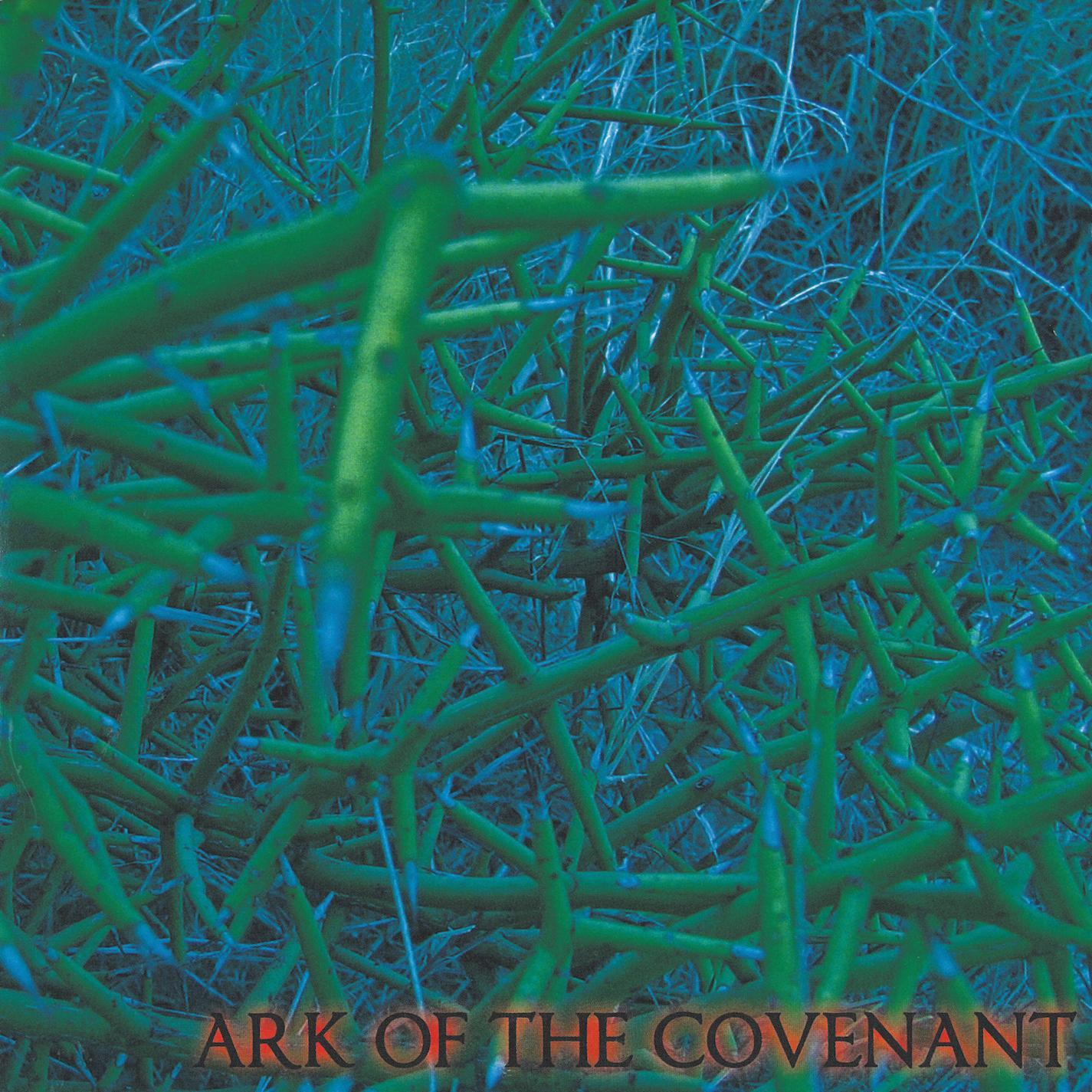 Ark Of The Covenant