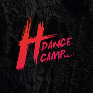 H dance camp Vol.1 (2017)