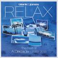 Blank & Jones - Relax. The Best Of A Decade (2003-2013) 
