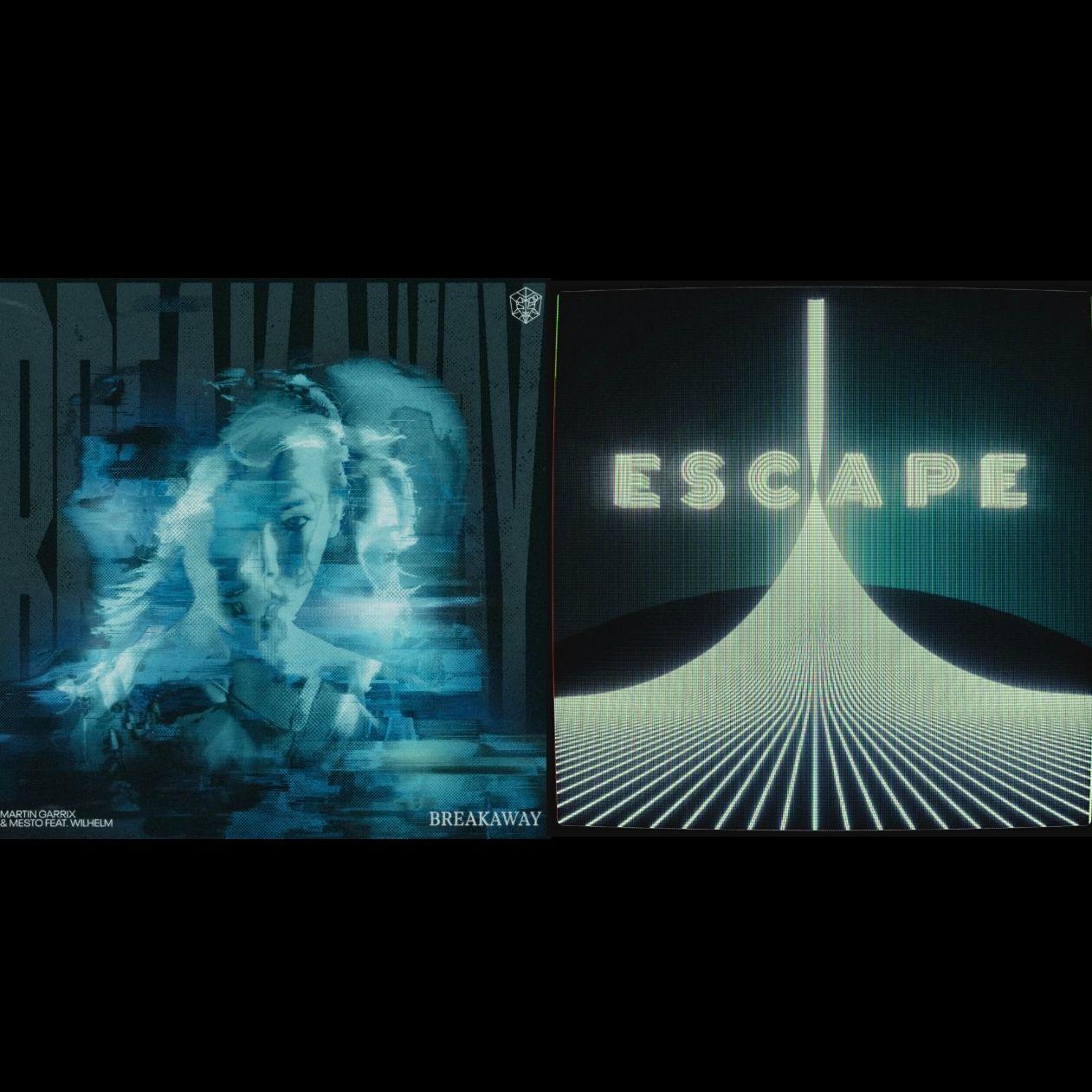 Martin Garrix & Bebe Rexha - In The Name Of Love (Castle J Remix)