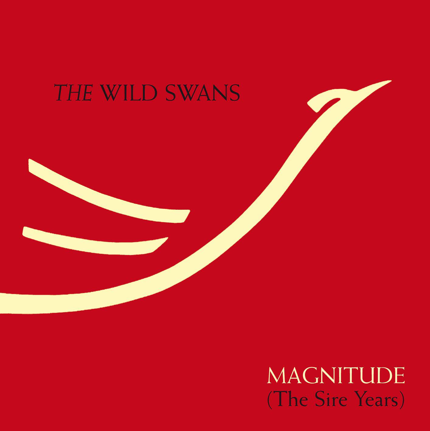 The Wild Swans - Chocolate Bubblegum (Demo)