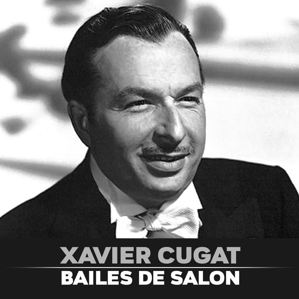 Bailes de Salón