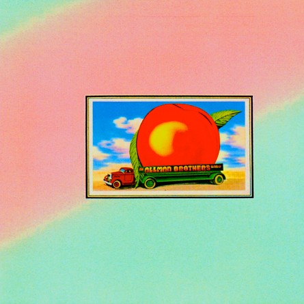The Peach Band