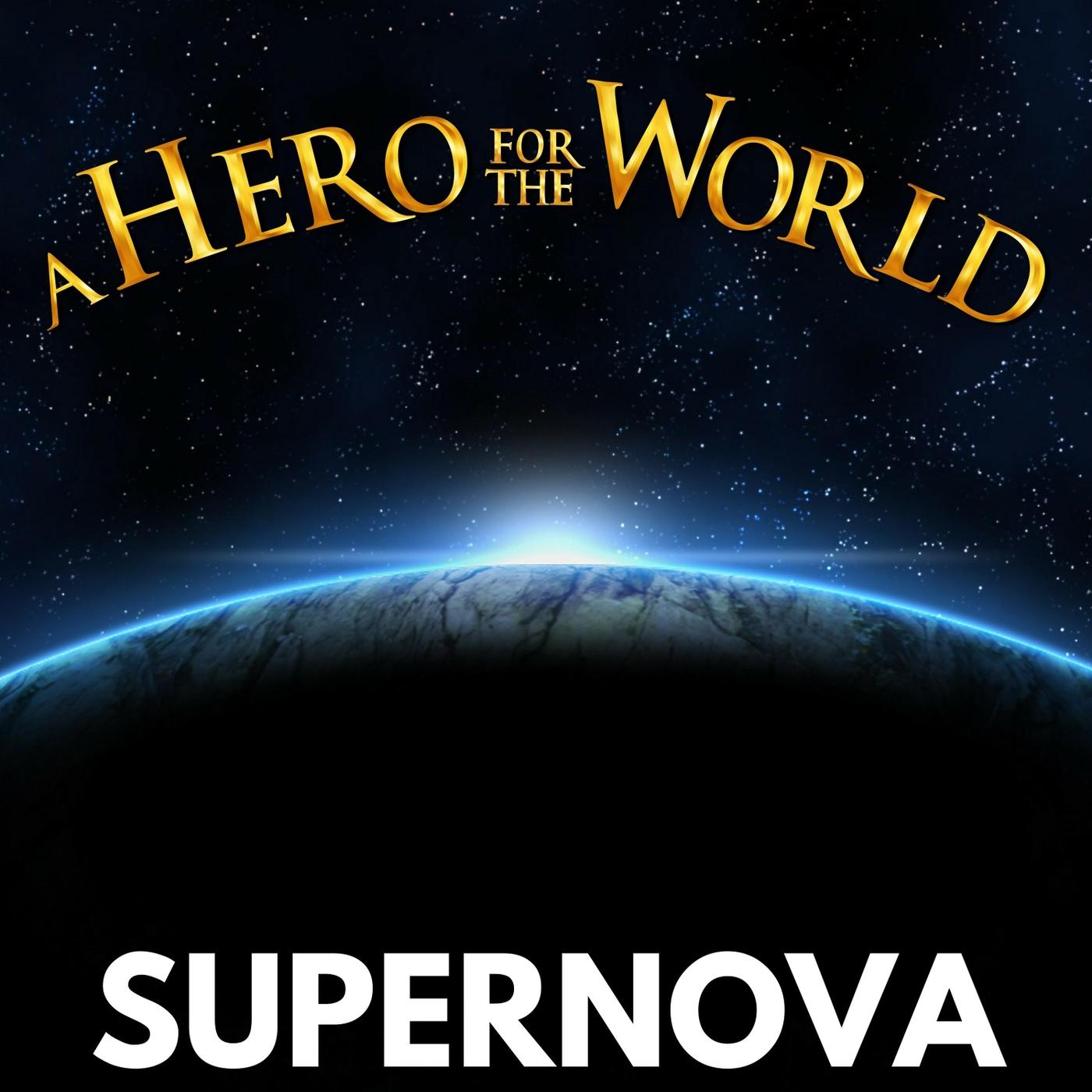 Supernova