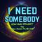 I Need Somebody (อยากขอสักคน) (EDM RMX Project by Wai Roon Punk Ran) -  Single专辑