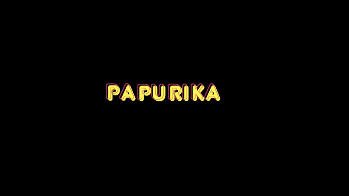 Paponyka