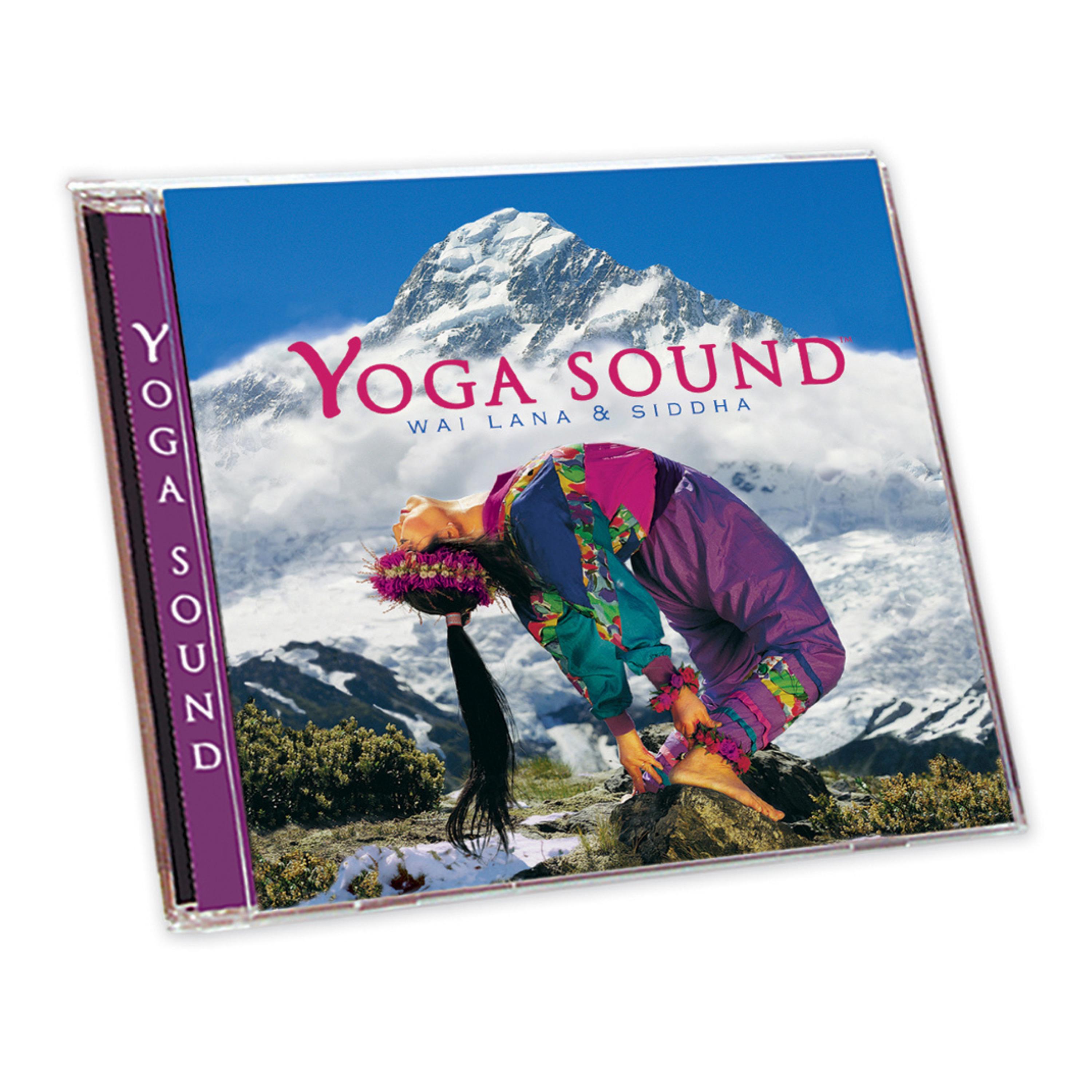 Yoga Sound