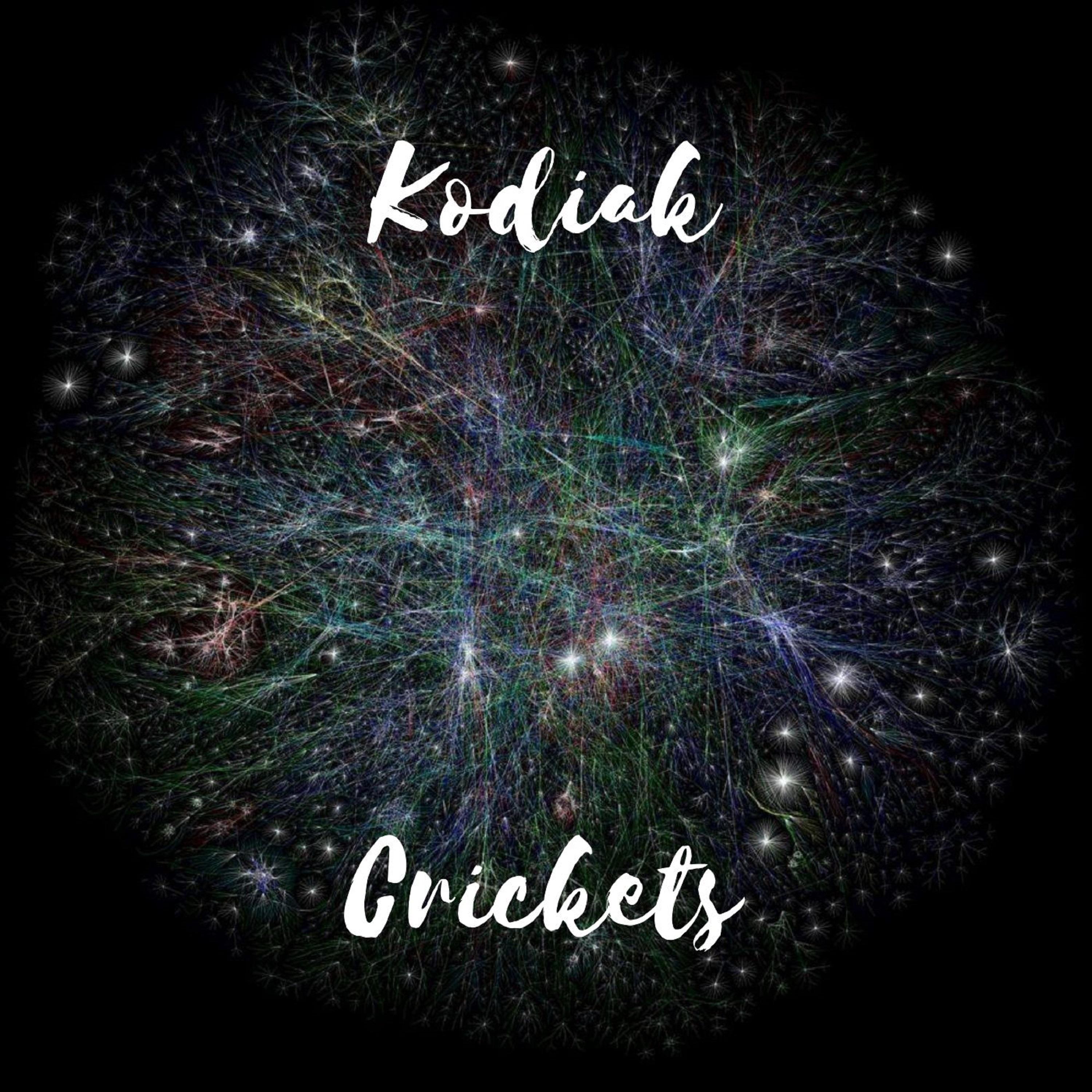 Crickets
