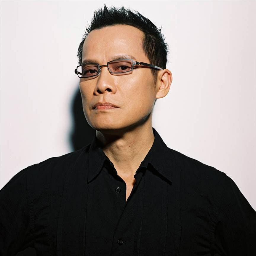 动情不过罗大佑