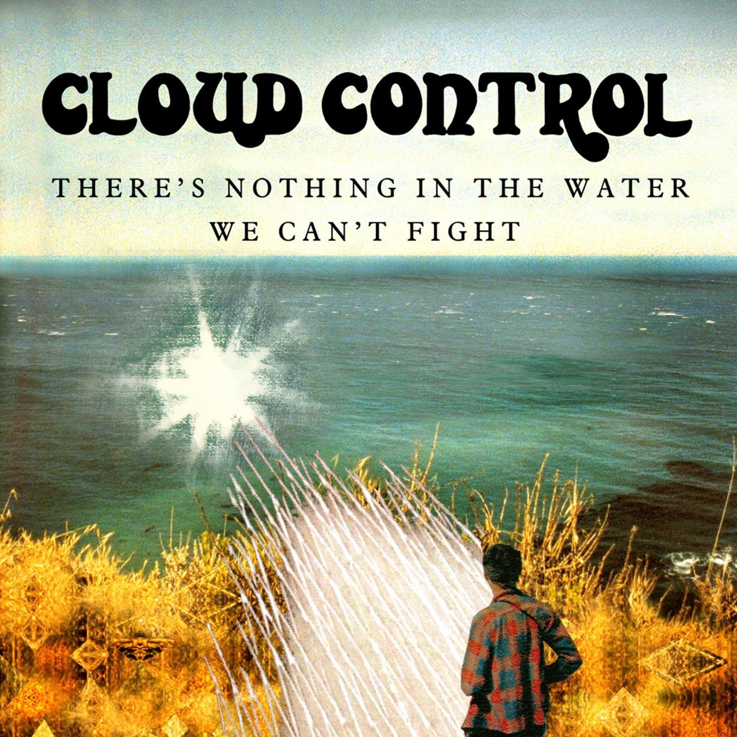 There's Nothing in the Water We Can't Fight
