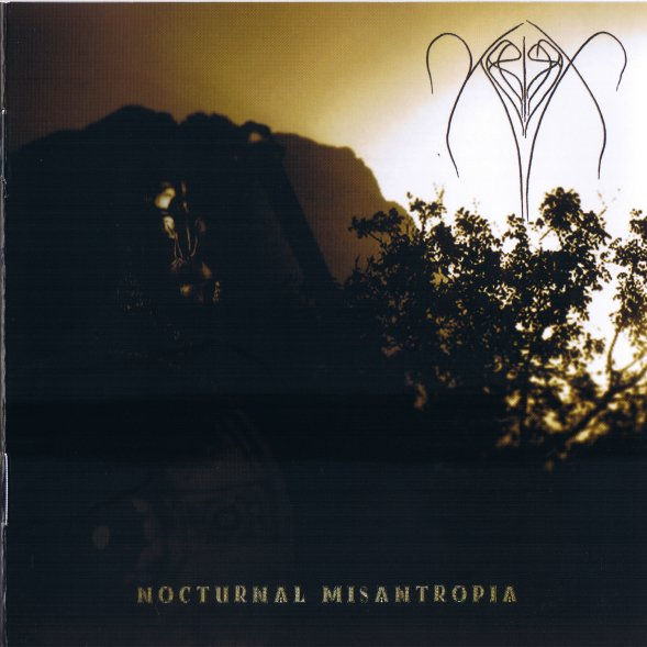 Nocturnal Misantropia