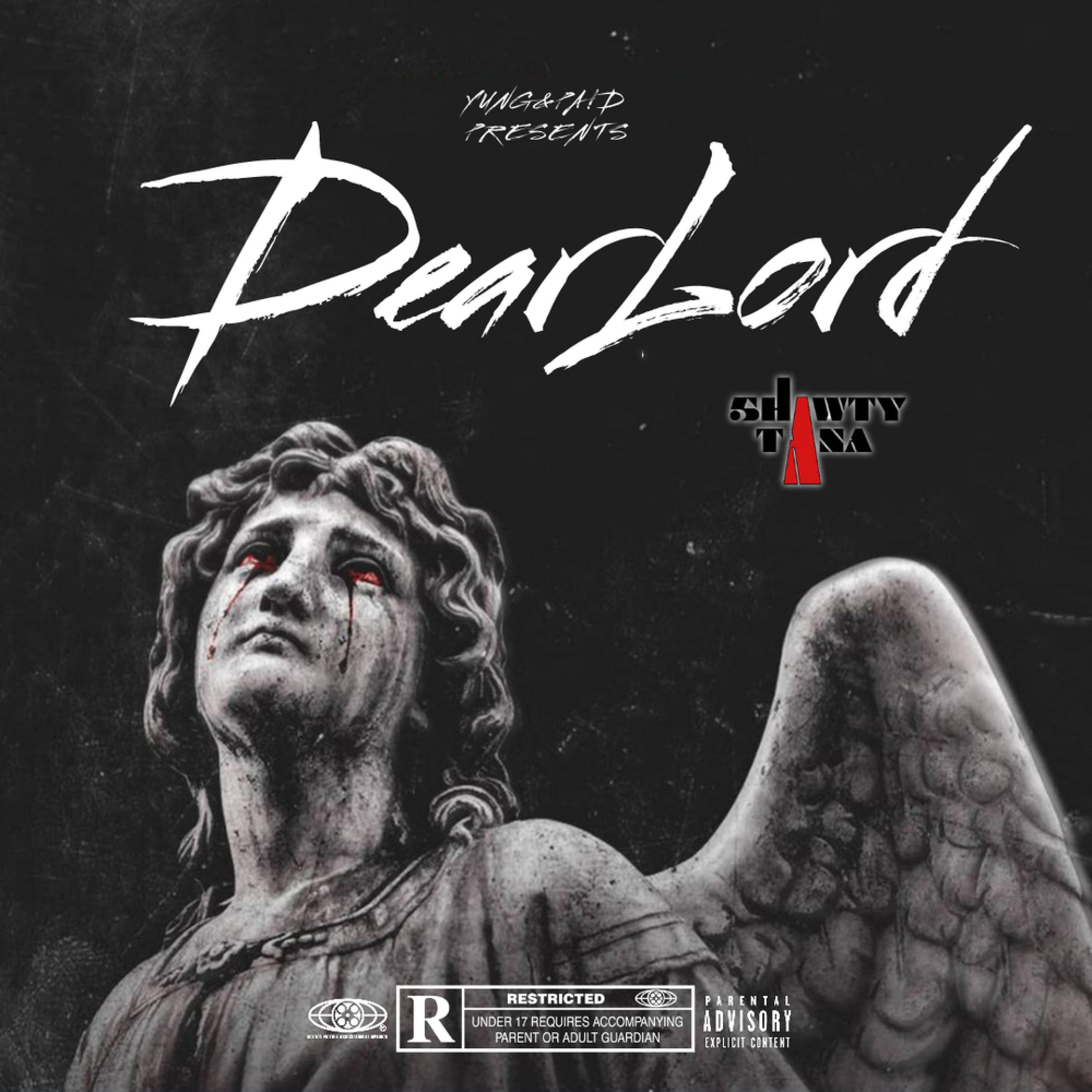 Dear Lord (feat. SpaceKid)