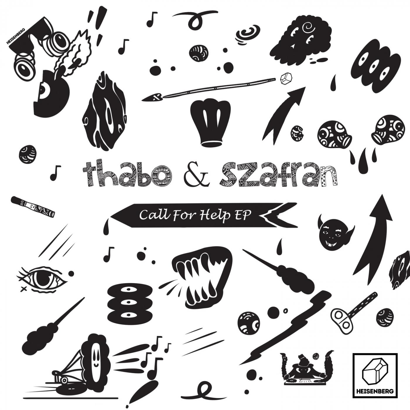 Call For Help EP