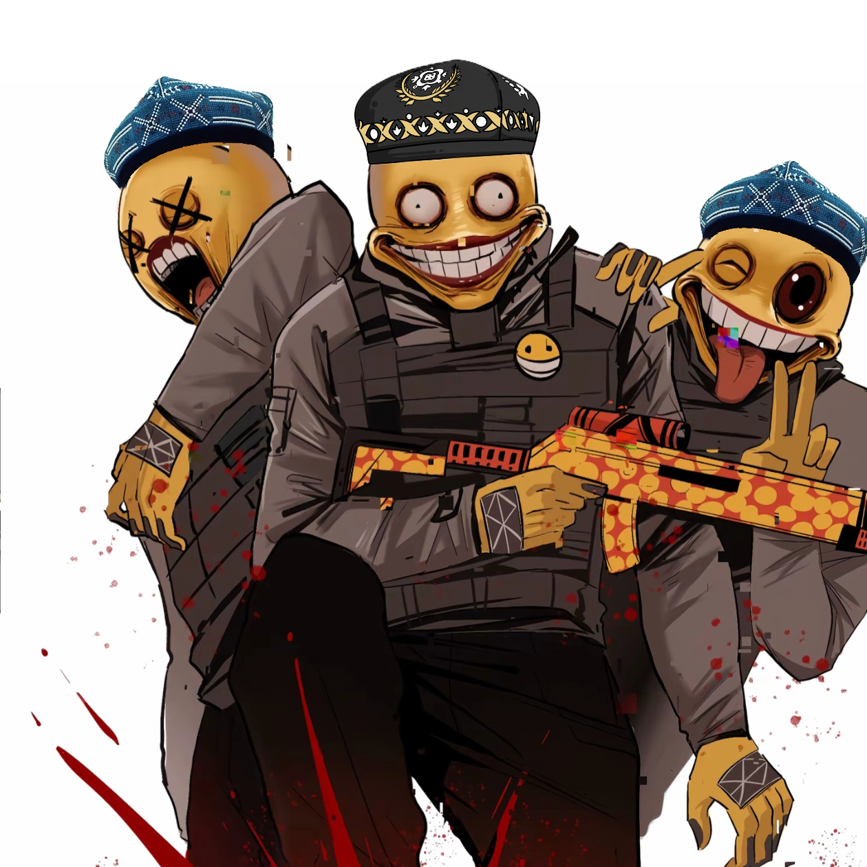 Vidrado Em Você（pode pode）