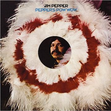 Pepper's Pow Wow