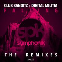 Club Banditz & Digital Militia - Boogeyman (Original Mix)