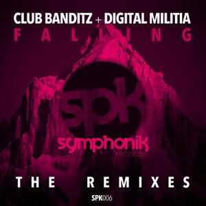 Club Banditz & Digital Militia - Boogeyman (Original Mix)