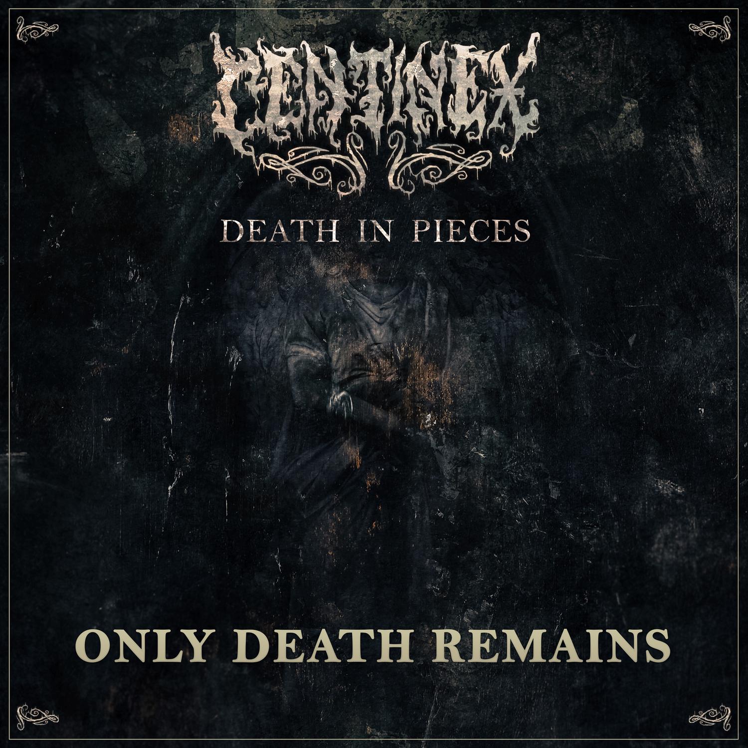 Only Death Remains
