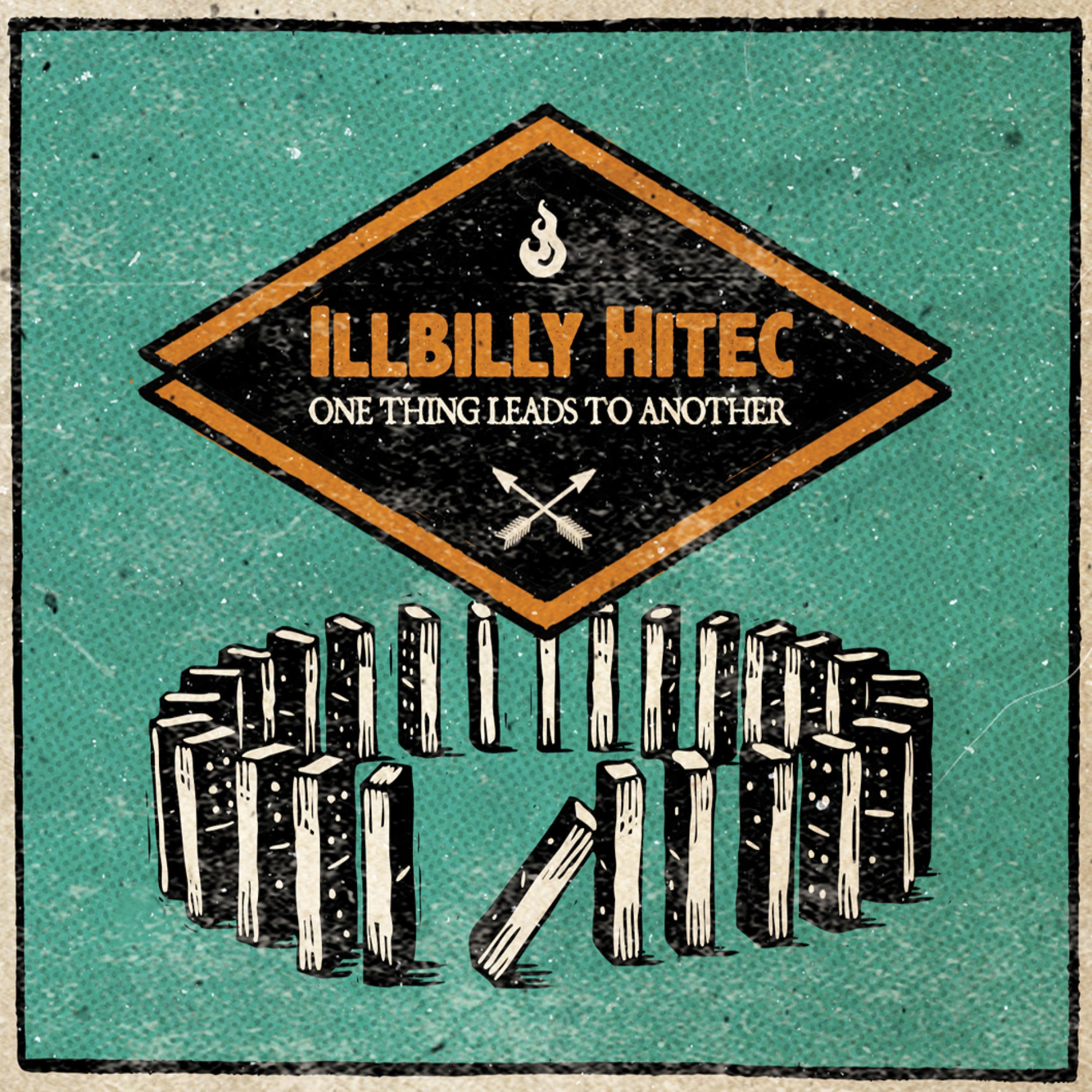Illbilly Hitec - Way Up