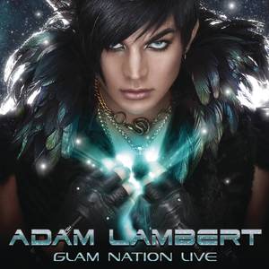 Adam Lambert - Sleepwalker （Glam Nation Live）  (Pre-V) 带和声伴奏