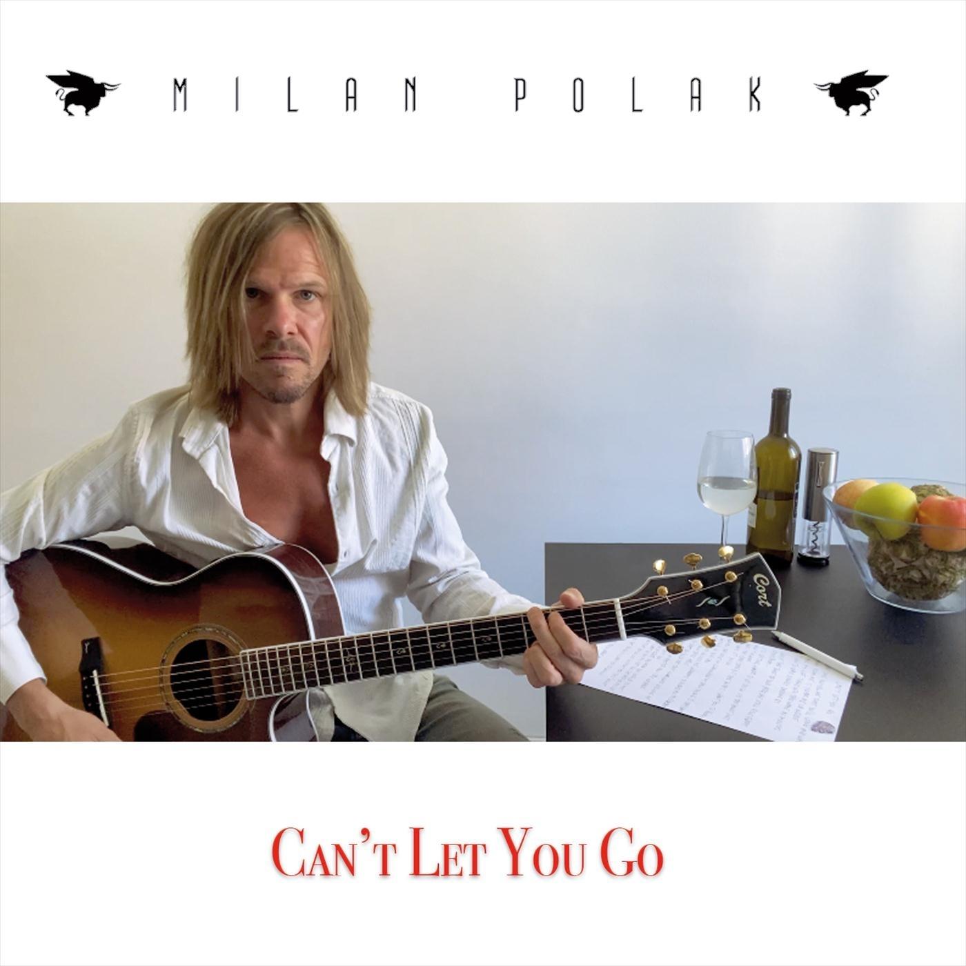 Can't Let You Go