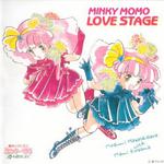 魔法のプリンセスミンキーモモ·LOVE STAGE专辑